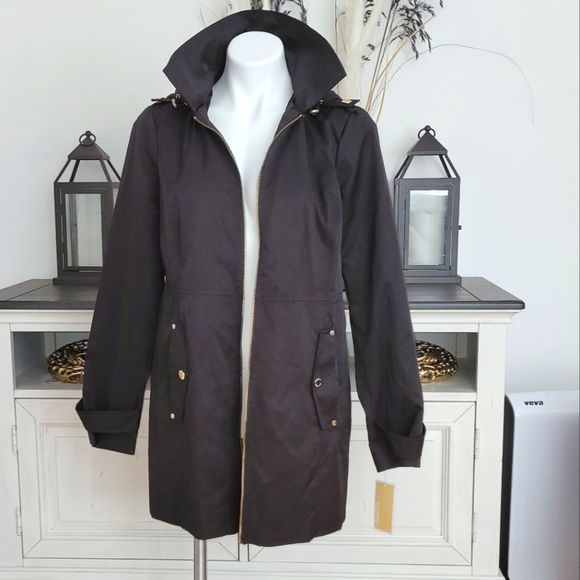 MICHAEL Michael Kors Jackets & Blazers - Michael Michael Khors trench coat